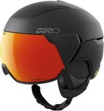 Giro Orbit Spherical Skihelm Senior
