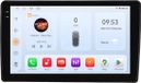 Ford Fiesta Autoradio avec Bluetooth et CarPlay (1995-2001)