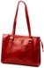 TMC Tomasz Cudzich Florence Serie - Sac shopper élégant - Grand format - Détails dorés - Finition cuir de haute qualité