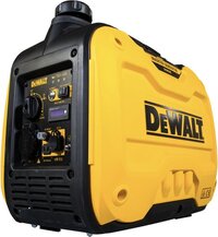 DEWALT DXGNI20E INVERTER BENZINE GENERATOR 2000W
