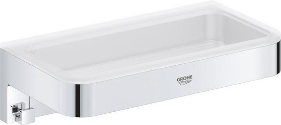 GROHE Start Cube Korf - chroom 41107000