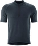 Gonso Adventure Nature Maillot manches courtes Noir XL Homme