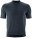 Gonso Adventure Nature Maillot manches courtes Noir XL Homme