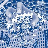 Surf Arno De Cea & The Clockwork Wizards - Surf It Up! (LP)