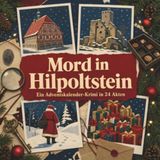 Mord tiptop Mord in Hilpoltstein