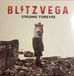 Suburban Blitz Vega - Strong Forever (LP)