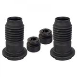 Febi Bilstein Kit de protection contre la poussière, amortisseur 180368 Mazda