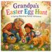 Grandpa's Easter Egg Hunt: A Spring Rhyming Family Adventure