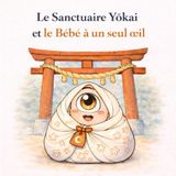 Le Sanctuaire Yōkai et le Bébé à un seul œil