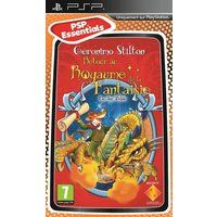 Platinum GERONIMO 2 ESSENTIALS PSP
