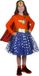 Wonder Ciao Wonder Woman Kostuum Meisje Verkleedpak - Maat 5-7 Jaar
