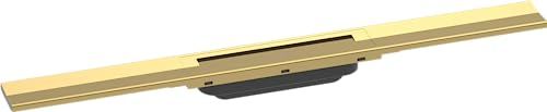 hansgrohe RainDrain Flex 700 Douchegoot - Gold Optic