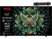 Tcl 98c6k / Mini-led Ultra Hd 4k / 98 / 2025