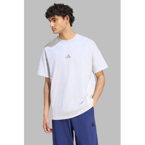 Adidas Los T-shirt 3-Stripes