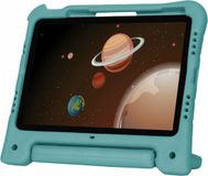 Targus Kidsproof Backcover Antimicrobieel voor Apple iPad Air 11 inch / Pro 11 inch / iPad 11 / iPad 10 - Teal