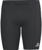 Erima T&F Wings Short Tight Heren - Zwart | Maat: 3XL