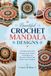 Beautiful Crochet Mandala Designs
