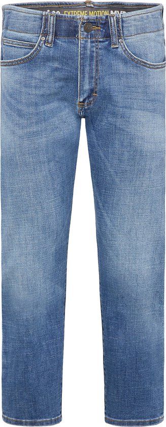 LEE SLIM FIT MVP LENNY SLIM JEANS - HEREN - W29 X L29