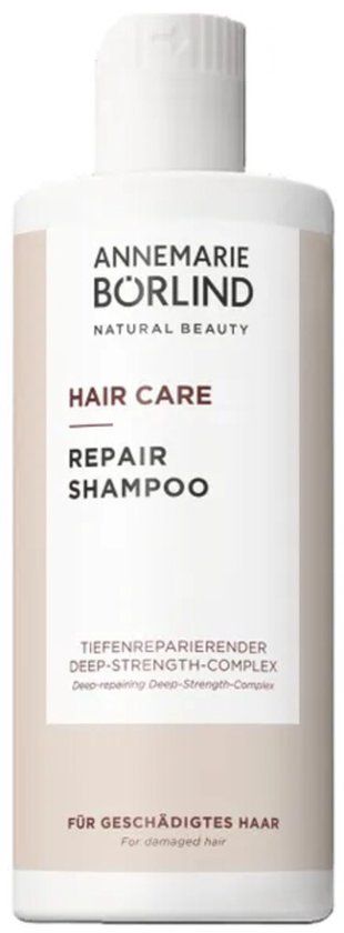 Annemarie Börlind Hair Care Repair Shampoo - 250 ml