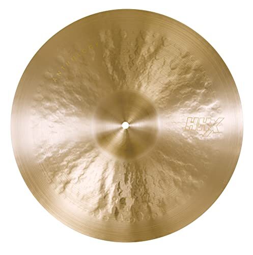 Sabian HHX bekken 18 inch Anthology Low Bell Crash