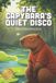 The Capybara's Quiet Disco
