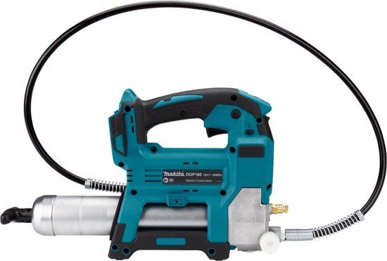 Makita DGP180Z Accu Vetspuit 18V Basic Body