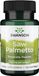 Swanson Health Products Saw Palmetto 160 mg 120 capsules molles