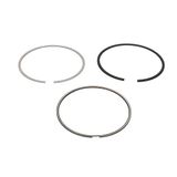 Kolbenschmidt 800118610000 zuigers & ringen | Compatibel met: FORD GALAXY II, MONDEO IV, MONDEO IV Stufenheck, MONDEO IV Turnier, S-MAX, S-MAX VAN