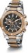 Gc Z18001G2MF Spirit Legacy herenhorloge - Zilverkleurig - 44 mm