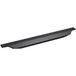 Accuride Schüco 10006052 zwart geanodiseerd ladegreep contour 1195mm