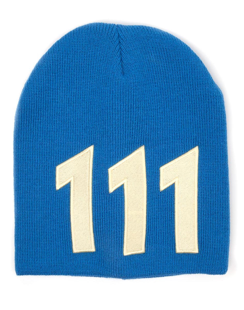 Bioworld Fallout 4 - Vault 111 - Beanie