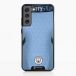 Manchester City Officiel Coque de Téléphone 3D Modèle Kit