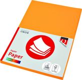 Quantore Kopieerpapier COL-50 A4 160gr Diepgeel | 10 stuks