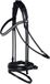 Waldhausen Hoofdstel S-Line Grace, pullback, zwart, Cob