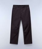 Napapijri Fleecehose M-Massi Chino NP0A4IDU Black Beauty-M