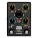Line 6 POD Express Black – Compacte Hi-Gain gitaarversterker en effectprocessor met 7 unieke versterkers, 7 cabinets, 17 ingebouwde effecten, USB-C-interface voor opnames