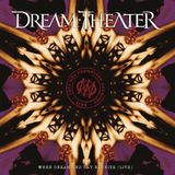Sony Music Dream Theater Lost Not Forgotten Archives: When Dream And Day Reunite LP + CD