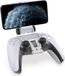 Merkloos / Sans marque PlayStation 5 Universele Gaming Telefoonhouder