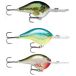 Rapala Crankbait Dives To Dt14 21g 70 mm
