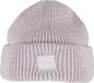 Urban Classics Knitted Wool Beanie Muts Paars
