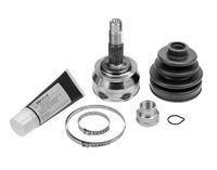 Scharnierset, MEYLE Scharnierset, aandrijfas MEYLE-ORIGINAL Quality MEYLE 214 498 0046