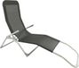 Lifetime Garden Ligstoel - Zwart
