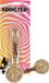 addumb Addicted Wood Dumbell – Kattenspeeltje gemaakt met Madnip – Met Kattenkruid - 10,5 x ø 2,5 cm