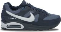 Nike Air Max Command - Sportschoenen - Heren - Maat 43 - Blauw
