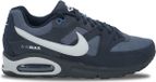 Nike Air Max Command - Sportschoenen - Heren - Maat 43 - Blauw