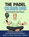 PADELimpossible Stress Relief Coloring Book for Adults (Padel Edition)