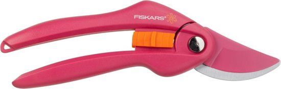Fiskars P26 Snoeischaar Ruby