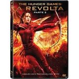 The Hunger Games Mockingjay Part 2