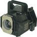 QualityLamp EPSON EH-TW5500 beamerlamp LP49 / V13H010L49, bevat originele P-VIP lamp