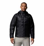 Columbia Veste à capuche Endevour Mountain Down pour homme
